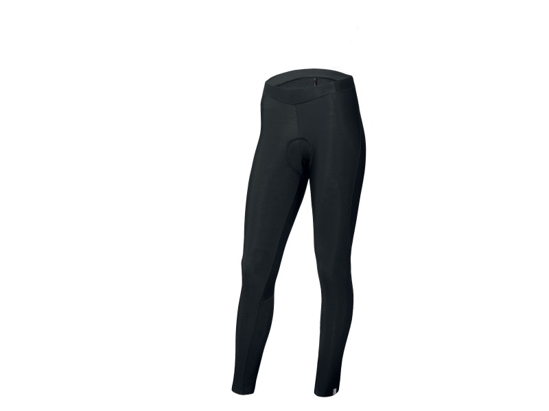 Велоштаны Specialized THERMINAL RBX SPORT CYCLING TIGHT WMN BLK 