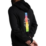 Толстовка Specialized WORLD CHAMPIONS PULL-OVER HOODIE BLK