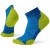 Шкарпетки чоловічі Smartwool Performance Run Light Elite Low Cut (Neptune Blue, L)