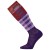Шкарпетки чоловічі Smartwool Men's PhD Slopestyle Light Ifrane (Mountain Purple, S)