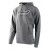 Худі TLD GO FASTER PULLOVER; CHARCOAL XL