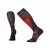 Шкарпетки чоловічі Smartwool Men's PhD Ski Light Pattern (Black, M)
