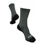 Шкарпетки демісезонні полегшені Tramp UTRUS-002-olive