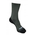 Шкарпетки демісезонні полегшені Tramp UTRUS-002-olive