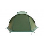 Палатка Tramp Mountain (V2) Зеленая