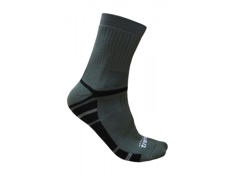 Зимові шкарпетки Tramp UTRUS-003-olive