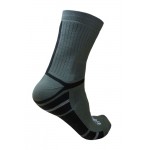 Зимние носки Tramp UTRUS-003-olive