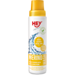 Прання шерстяних виробів HeySport Merino Wash 250ml 