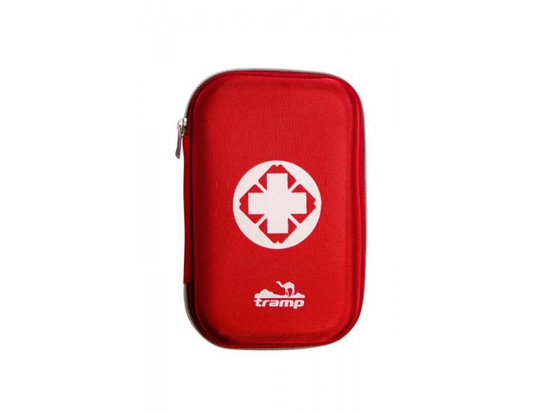 Аптечка Tramp EVA box 20х12х7см (красный) UTRA-193-red