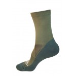 Шкарпетки демісезонні Tramp UTRUS-001-olive 