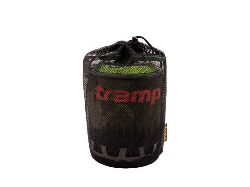 Система для приготування їжі Tramp TRG-049-oliva