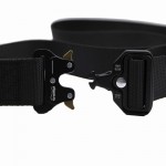 Ремень Tramp Belt черный UTRGB-005