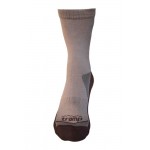 Шкарпетки демісезонні Tramp UTRUS-001-sand 
