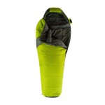 Спальный мешок Tramp Hiker Compact кокон правый TRS-052С