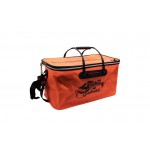 Сумка рыболовная Tramp Fishing bag EVA Orange