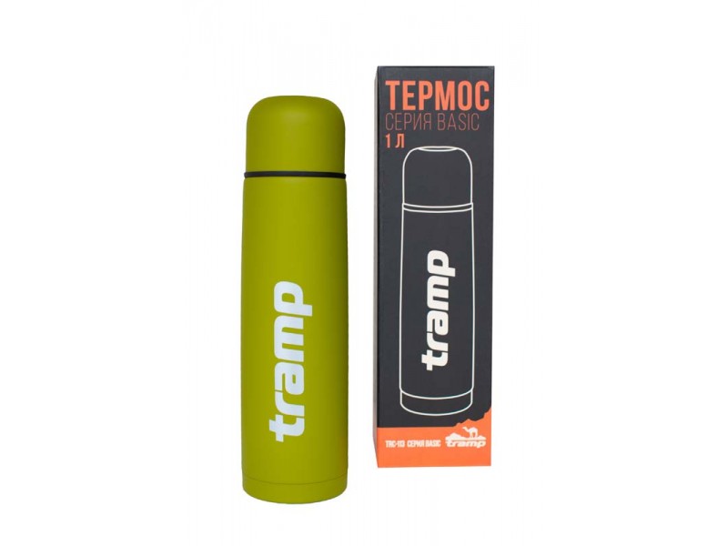 Термос Tramp Basic