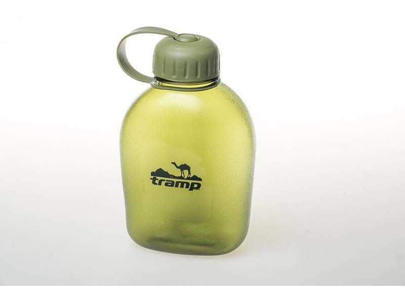 Фляга для воды Tramp BPA free