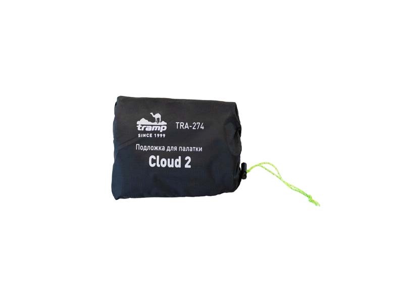 Мат для палатки Tramp Cloud TRA-274