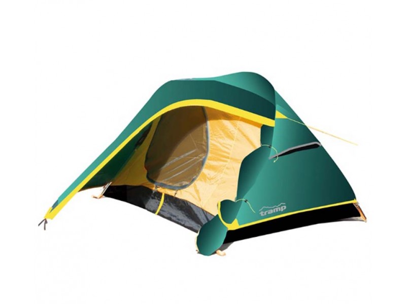 Палатка Tramp Colibri v2