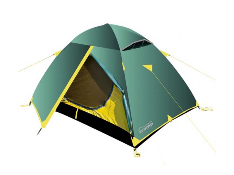 Палатка Tramp Scout (v2)