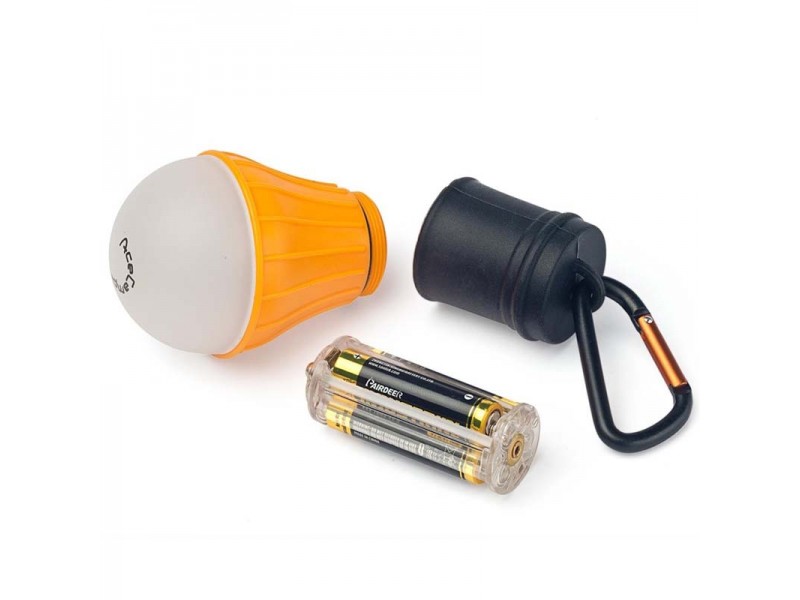 AceCamp 1028 фонарь LED Tent Lamp orange