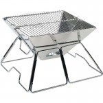 Мангал AceCamp Charcoal BBQ Grill Classic 