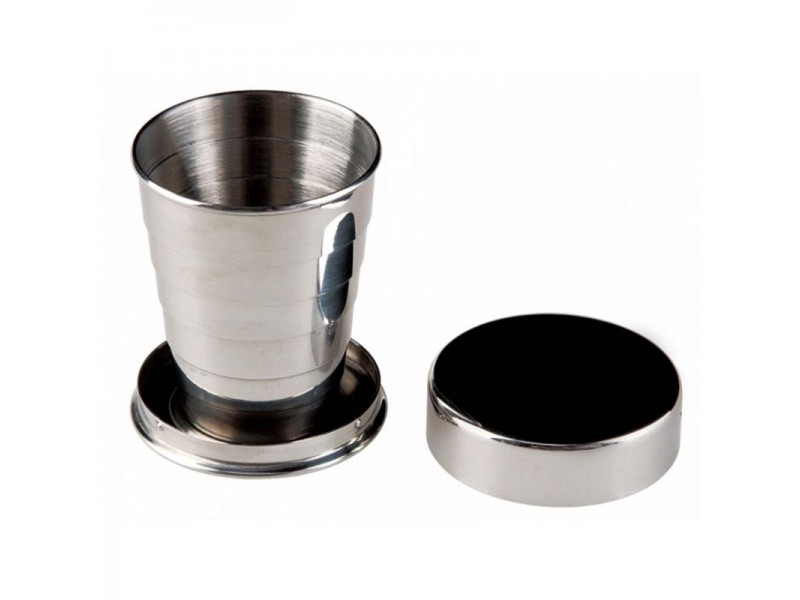 AceCamp чарка SS Collapsible Cup 60 ml
