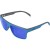 окуляри Cairn Fase mat blue-translusid graphite