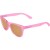 очки Cairn Foolish Jr crystal pink