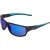 окуляри Cairn River mat black-azure