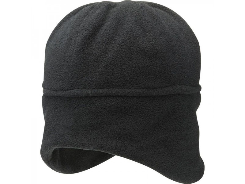 шапка Cairn Polar Ears Cover black
