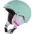 Шлем Cairn Android Jr turquoise-neon pink 51-53