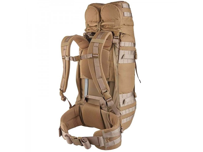 Рюкзак Kelty Tactical Falcon 65 coyote brown