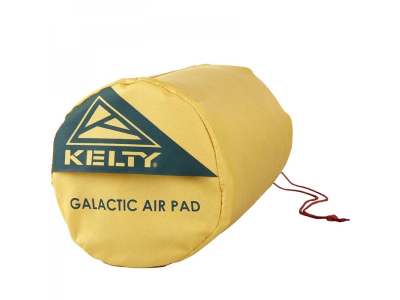 Килимок Kelty Galactic Air 9.0