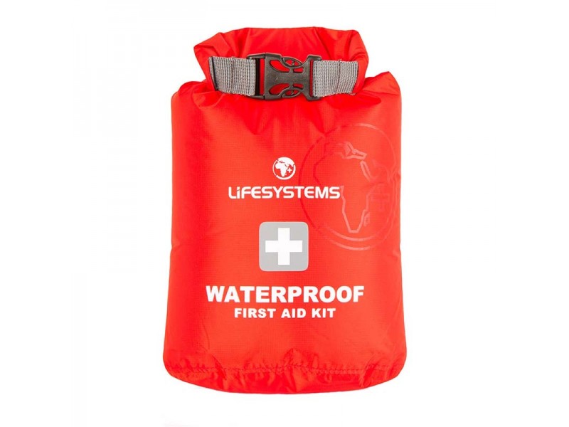 Lifesystems аптечка First Aid Drybag