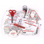 Аптечка Lifesystems Traveller/Outdoor First Aid Kit