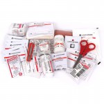 Lifesystems аптечка Waterproof First Aid Kit