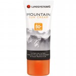 Крем Lifesystems Mountain SUN - SPF50 