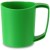 Кружка Lifeventure Ellipse Mug green