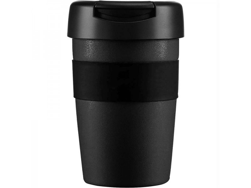 Кружка Lifeventure Insulated Coffee Mug black