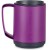 Кружка Lifeventure Insulated Ellipse Mug purple