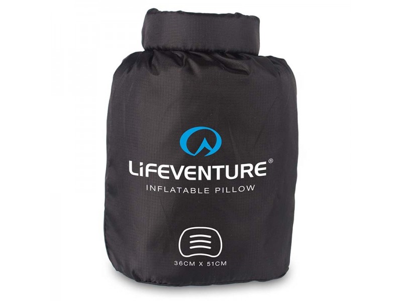 Подушка Lifeventure Inflatable Pillow
