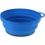 Тарелка Lifeventure Silicone Ellipse Bowl blue