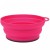 Тарелка Lifeventure Silicone Ellipse Bowl pink