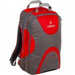Little Life рюкзак для переноски ребенка Traveller S3 red