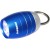 Брелок-ліхтарик Munkees 1082 Cask shape 6-LED light dark blue