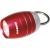 Брелок-ліхтарик Munkees 1082 Cask shape 6-LED light red