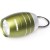 Брелок-ліхтарик Munkees 1082 Cask shape 6-LED light green
