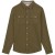Рубашка Picture Organic Lewell army green L