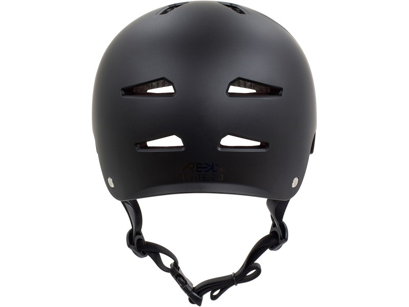 Шолом REKD Elite 2.0 Helmet Jr black 46-52